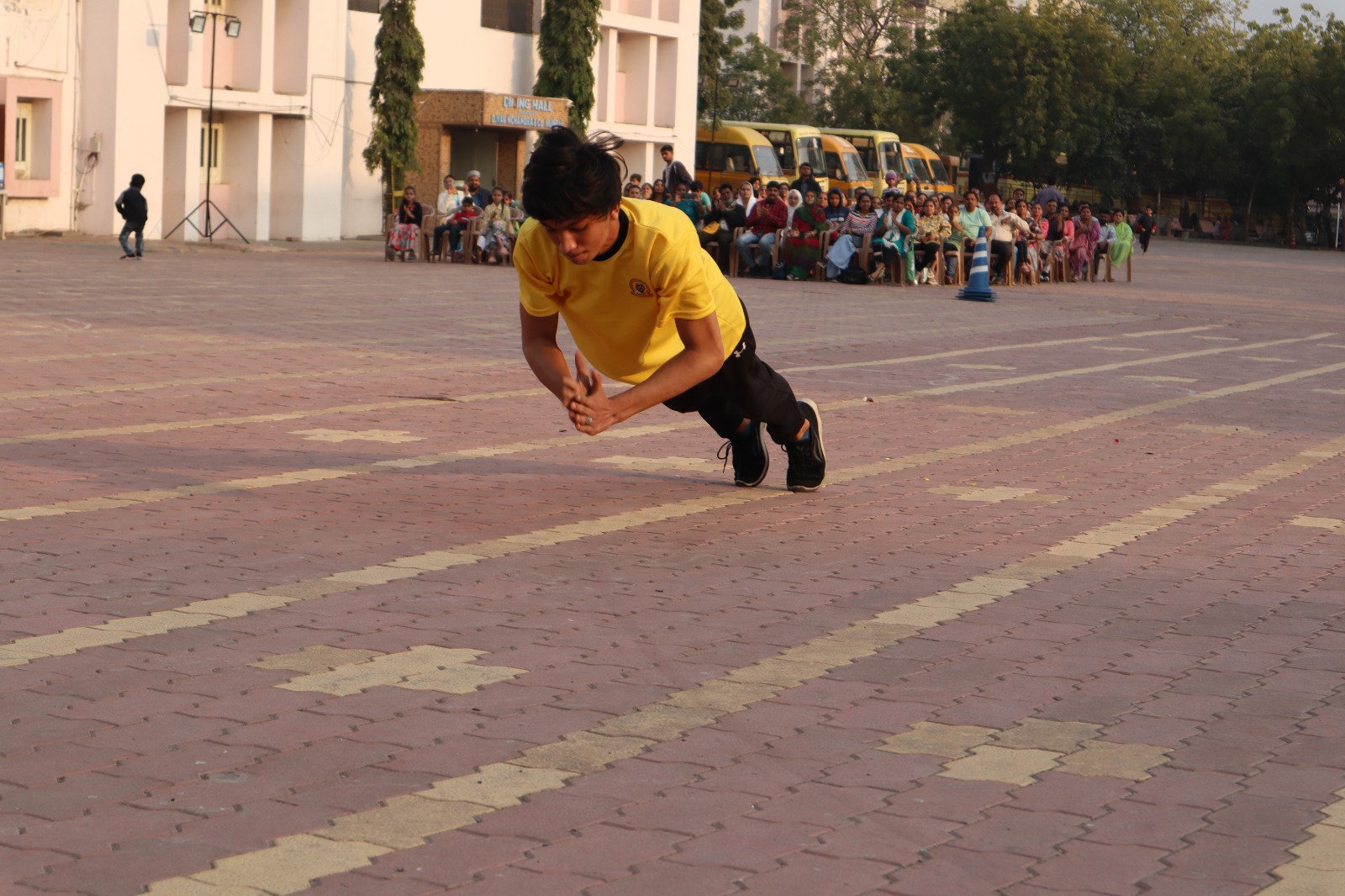 slider